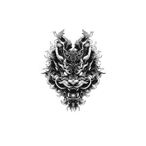 Dragon Head HC-HY-044