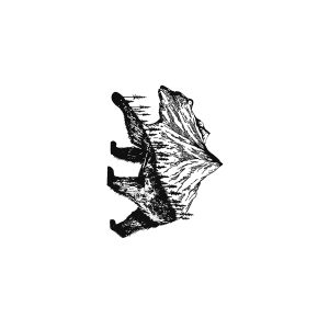 Bear Mountain HC-KT-32