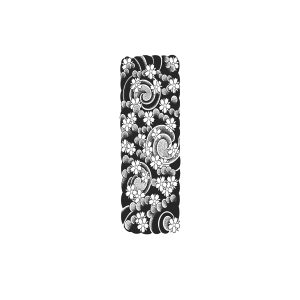 Japanese Style Flower HC-QB-030
