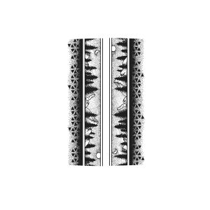 Line Mountain HC-SH-008