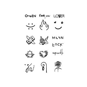 Flame Street Lamp Sun Angel