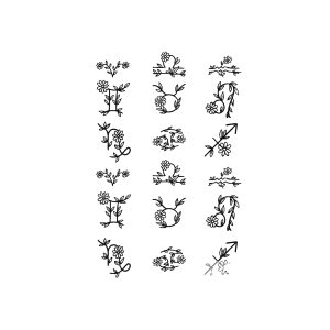 Constellation HC-SZ-033