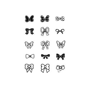 Bow Tie HC-SZ-065