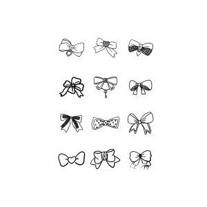 Bow Tie HC-SZ-067