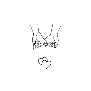 Holding Hands With Love