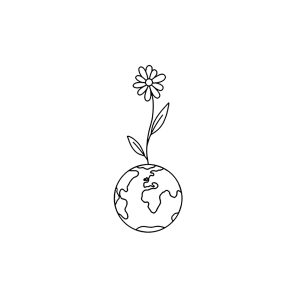 Flower Of The Earth