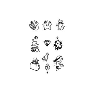 Diamond Star Cat Cafe