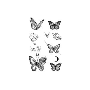 Butterfly SS-CB-C-141