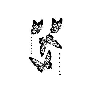 Butterfly SS-CB-C-164