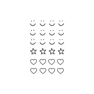 Smiley Star Information
