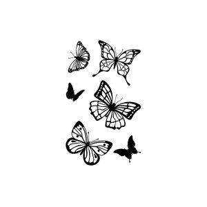 Butterfly SS-CB-C-194