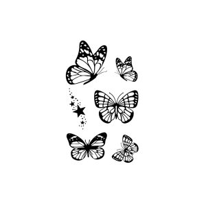 Butterfly SS-CB-C-196