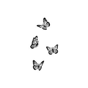 Butterfly SS-CB-C-201