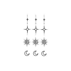 Moon Star SS-CB-C-209