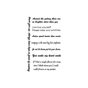 English Phrases: Keep You Promise