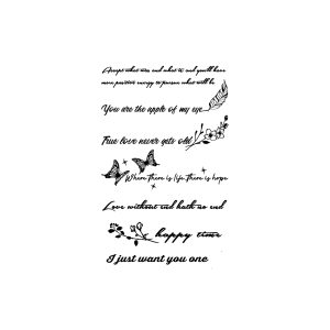 English Sentence You Are The Apple Of My Eye