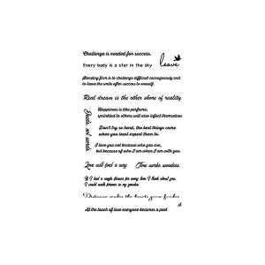 English Sentence Every Body Is A Star In The Sky