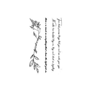 Green Leaf English Phrases