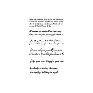 English Short Sentenceslife Goes On..