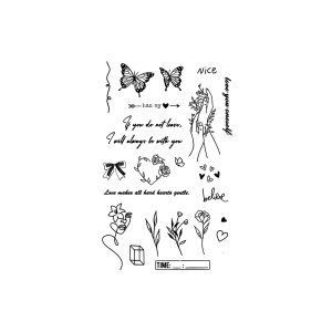 Flowers English Phrasestime