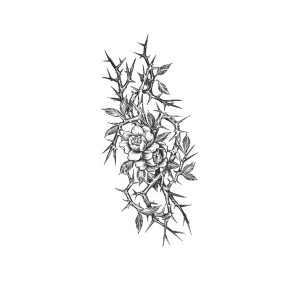 Thorn Flower TH-GZ-1032