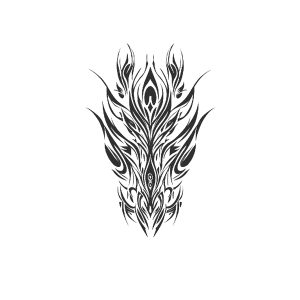 Strange Shape TH-GZ-1071