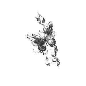 Butterfly TH-GZ-1075