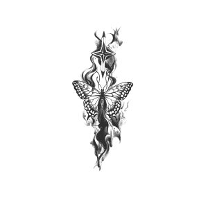 Butterfly TH-GZ-1079