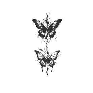 Butterfly TH-GZ-1117