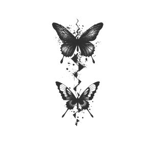 Butterfly TH-GZ-1118