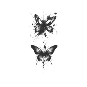 Butterfly TH-GZ-1119