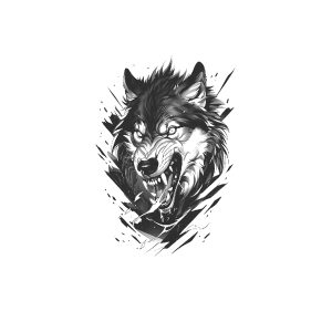 Wolf Head