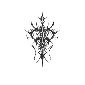 Fantasy Pattern TH-GZ-1137