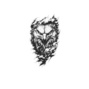 Eagle Head TH-GZ-1182