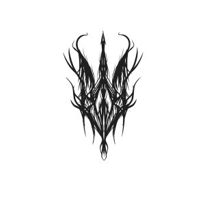 Fantasy Pattern TH-GZ-1197