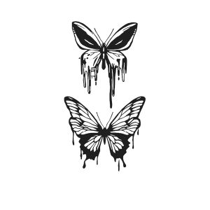 Butterfly TH-GZ-1261