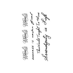 English Phrases TH-GZ-158