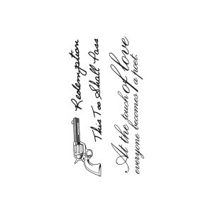 Pistol English Phrases