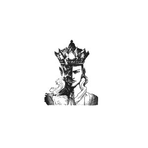 Good And Evil Tang Sanzang