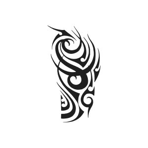 Flame Pattern TH-GZ-202