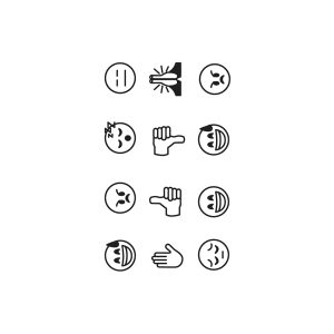 Expression Support Approval