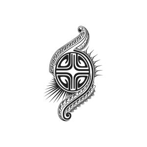 Unreal Pattern TH-GZ-265