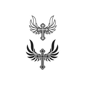 Cross Wings TH-GZ-304