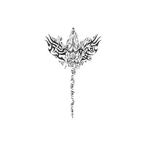 Fire Pattern TH-GZ-339