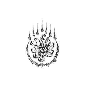 Nine-Tailed Fox TH-GZ-368