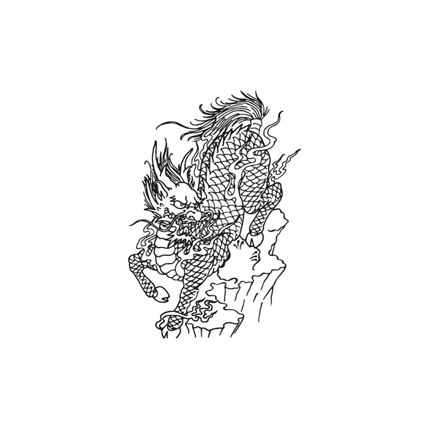 Kirin TH-GZ-376