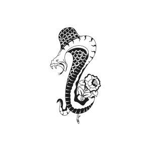 Rose Snake TH-GZ-390