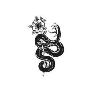 Rose Snake TH-GZ-392