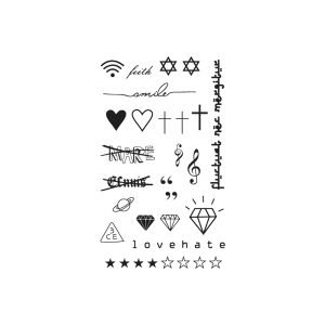 Diamond Cross Tibetan Wifi