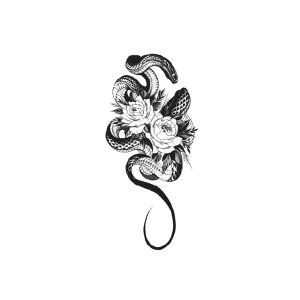 Snake Flower TH-GZ-411